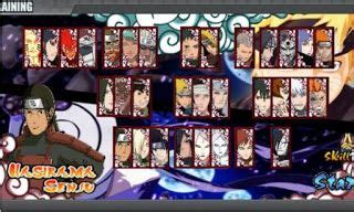 We would like to show you a description here but the site won't allow us. Download Game Naruto Mugen Android Ukuran Kecil / Download Game Naruto Mugen Ukuran Kecil Apk ...
