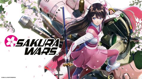 Tons of awesome ps4 anime themes wallpapers to download for free. Sakura Wars Gets Wallpapers for Your Desktop or Mobile and ...
