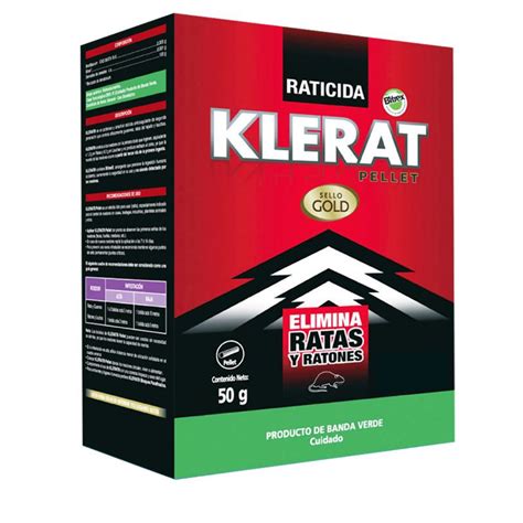 895 803 tykkäystä · 8 050 puhuu tästä · 128 833 oli täällä. Raticida Pellet Klerat | Lider.cl