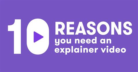 10 Reasons You Need An Explainer Video Filmmed Medical Marketing