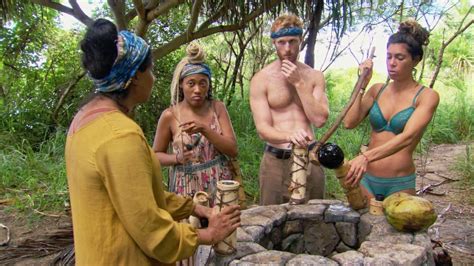 Survivor S39E09 Two For The Price Of One Summary Season 39 Episode