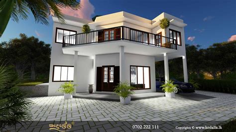 Kedella Homes House Plans Sri Lanka 2020 Pic Resources