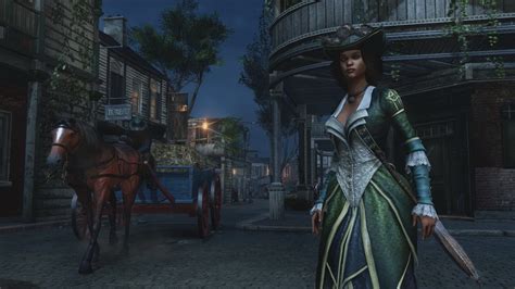 Test Assassins Creed Remastered Un Remaster Solide Pour Un