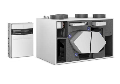 So kann ich meine familie und die arbeit besser unter. Lüftungstechnik - ein echter Gewinn !, Bau Info Center ...