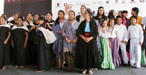 Elegirán Comunidades Indígenas A Sus Representantes Noticias Diario De Morelos