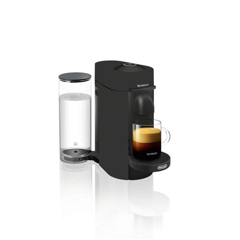 Read morehey are not available through supermarkets and can only be ordered through nespresso or nespresso boutiques. Nespresso VertuoPlus Coffee and Espresso Machine - Matte ...