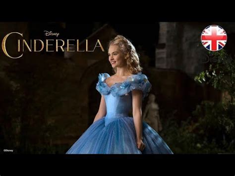 Disney Live Action Cinderella