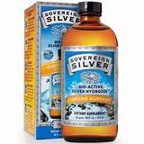 What Does Silver Hydrosol Do Photos
