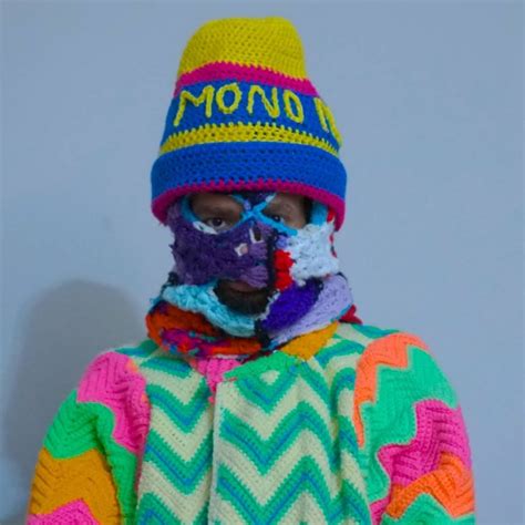 Mono Neon Youtube