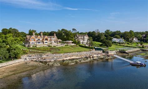 Rye Waterfront Sbp Homes Sound Beach Partners