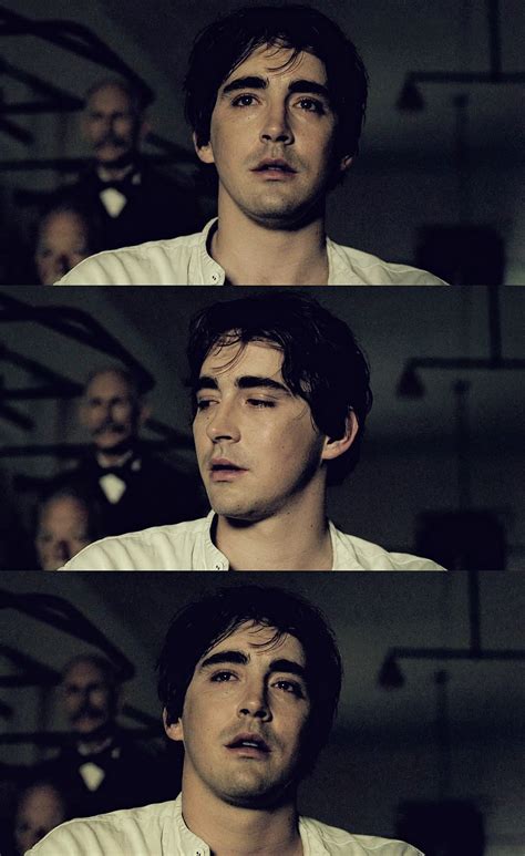 Lee Pace The Fall Ли пейс Актер Человек