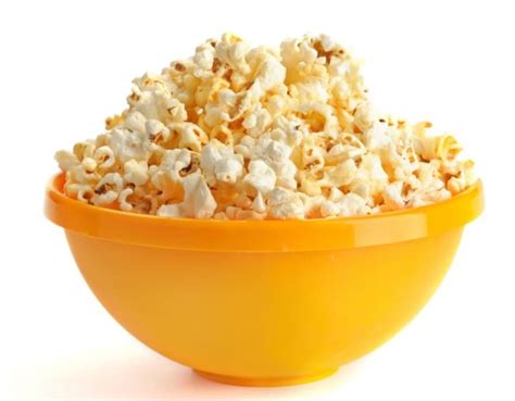 Nutritional Facts About Popcorn How Much Should You Take Per Day