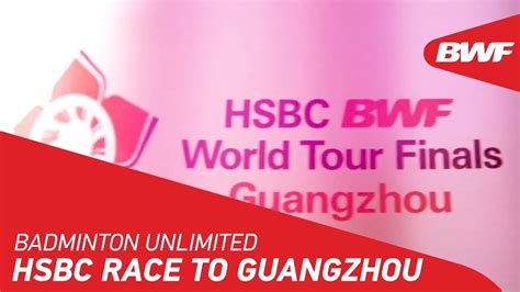Watch badminton live and on demand and get the latest news from the best international events. Badminton Unlimited 2019 | HSBC Race to Guangzhou | BWF ...