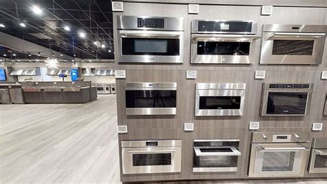 There is also the option of stacking with a single oven or warming drawer, so all your cooking appliances are in the one place. The Best Microwave Drawers for 2020 (Ratings / Reviews ...