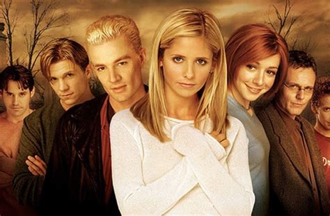 Buffy Contre Les Vampires Disney Met Sur Pause Son Reboot De La Série Culte
