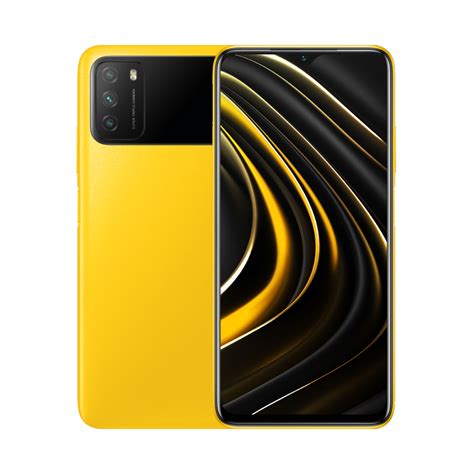 Features 6.53″ display, snapdragon 662 chipset, 6000 mah battery, 128 gb storage, 6 gb ram, corning gorilla glass 3. Xiaomi Poco M3 (Poco Yellow 128GB + 4GB) - PakMobiZone ...