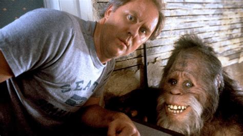 Harry And The Hendersons 1987 Mubi