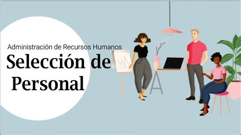Selección de personal - YouTube
