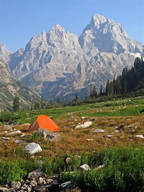 We did not find results for: Backpacking in Grand Teton National Park. Possibly the ...