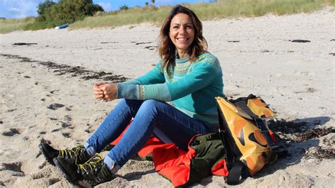 Like, follow and subscribe to itvs official youtube channel. Cornwall and Devon Walks with Julia Bradbury | STV Player