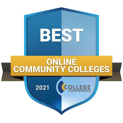 Best Online Community Colleges | Top 50 Online Junior Colleges 2021