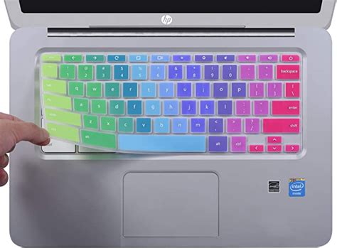 The Best Hp Chromebook 14 Keyboard Skin Home Previews