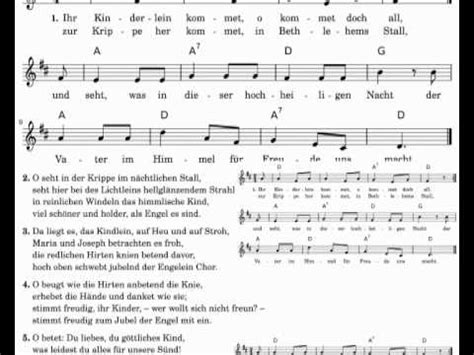 Weihnachtslieder texte zum ausdrucken und mitsingen. Noten Weihnachtslieder, Text und Akkorde zum mitsingen ...