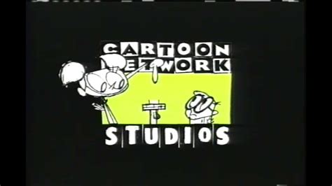 Cartoon Network Studios 2002 Youtube