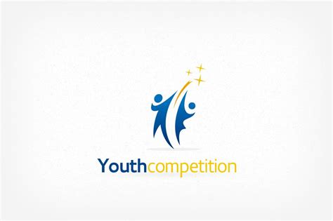 Youth Logo Design Ideas