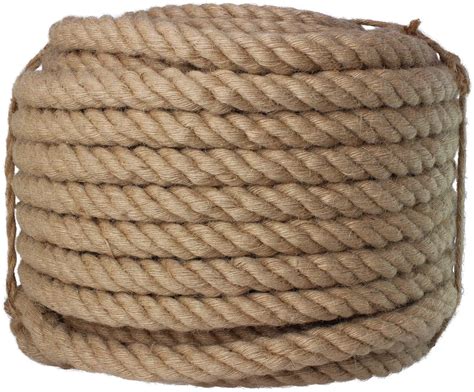10 Types Of Rope All Diyers Should Know