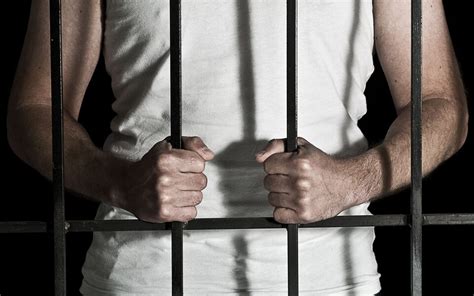 Criminals Are Being Given Up To 10 Suspended Sentences Before Being Sent To Prison Moj Figures