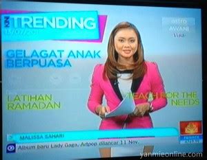 Your favorite malaysian channel is available. Aiman & Haziq Di #KiniTrending Astro Awani 501 - Gelagat ...