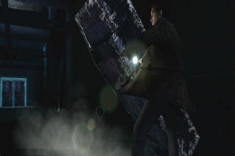 Silent Hill Shattered Memories — обзоры и отзывы описание дата