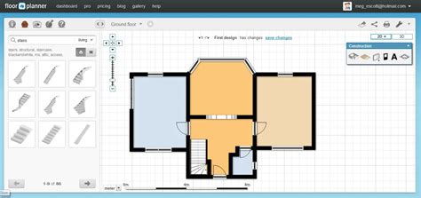Home Floor Plan Design Software 12 Best Free Floor Plan Software In