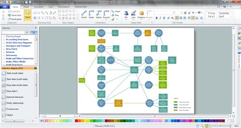 Visio construction stencils copyright notice: Visio Flowchart Template Download For Your Needs