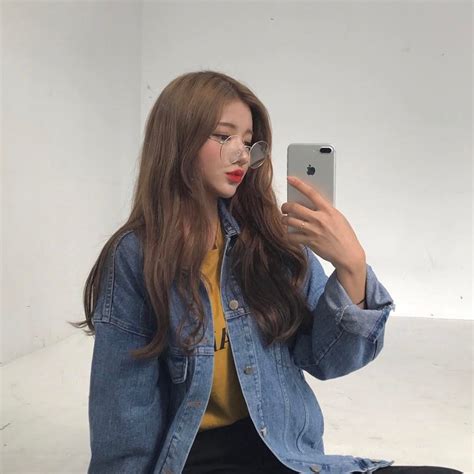 Cute Korean Girl Tumblr Gallery