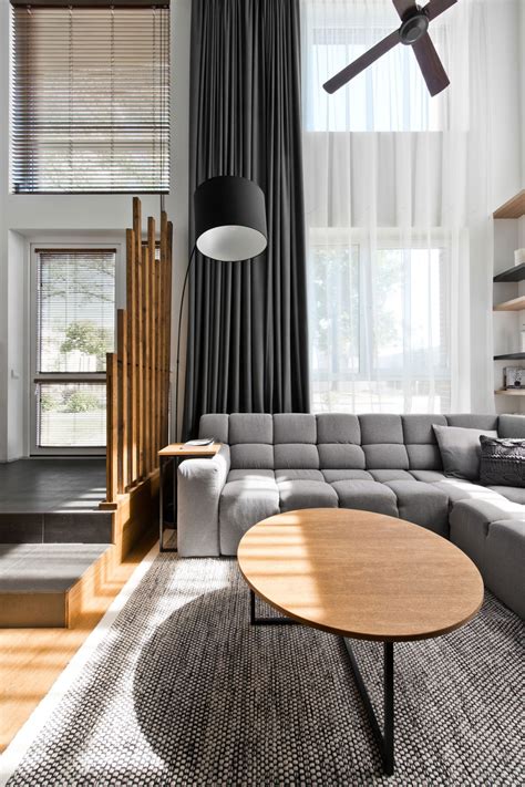 A place to share ideas, inspiration, and information related to scandinavian interior design. Scandinavian interior design in a beautiful small apartment - Architecture Beast
