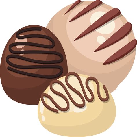 Free Chocolate Clipart