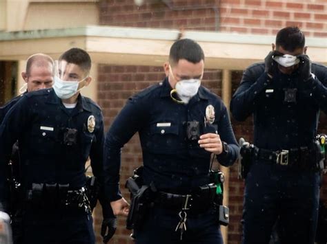 How thorough do i have to be with my disclosure on the application form? Atlanta Police Officers Not Responding To Calls In ...