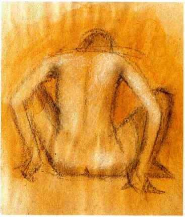 Pictures Of The Human Body Nude Drawing The Human Body
