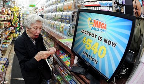 Mega millions frequently produces jackpots worth hundreds of millions of dollars, and in october a player from ottawa became kansas' first mega millions jackpot winner, and opted to stay anonymous. Mega Millions $640 M jackpot, the biggest in world history ...