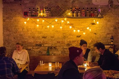 And increasingly, places are striving to curate unique experiences that will help shape the future of a thriving bar scene with lots of room to grow. The 23 most romantic restaurants in Toronto by neighbourhood