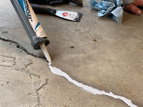 Akonaflex® Self Leveling Concrete Repair Tcc Materials