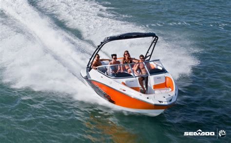 If seadoo could make a big touring seat, the spark would easily be the best watercraft ever made. Research 2012 - SeaDoo Boats - 210 SP on iboats.com