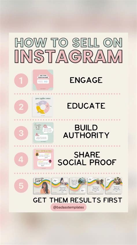 Instagram Content Ideas For Business Coach And Online Course Creators