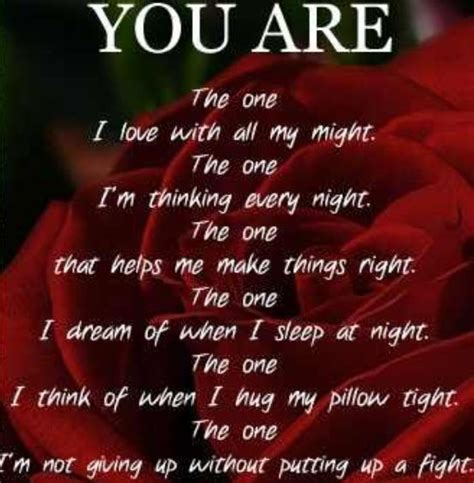 For You Noa Love Poem For Her Love Poems For Him Romantic Quotes