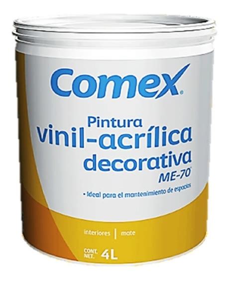 Recolectar Imagen Precio De Pintura Blanca Comex Thptletrongtan Edu Vn