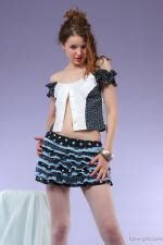Imx To Fame Girls Virginia Model Set