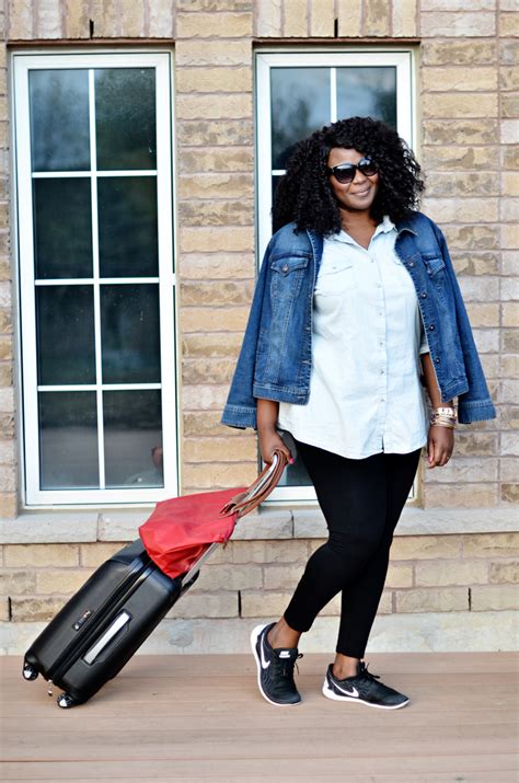 Maybe you would like to learn more about one of these? Traveling in Comfort and Style: What to wear to the ...