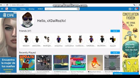 The instructions are below the title of the offer. Como conseguir ropa gratis en roblox truco 2016 primer ...